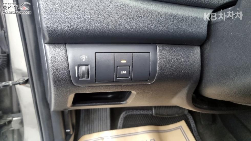 Kia Forte — miniaturë 17