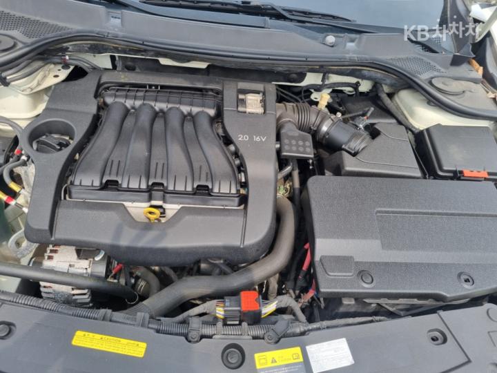 Renault SM5 New Platinum LPLi RE S/ S Collection 7