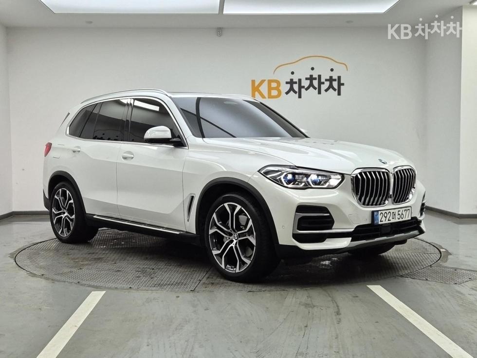 BMW X5 — miniaturë 2