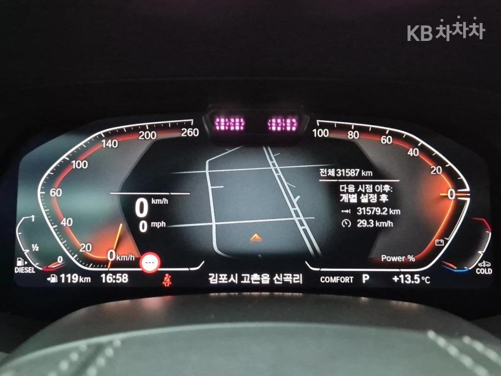 BMW X5 — miniaturë 6