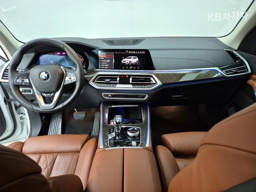 BMW X5 — miniaturë 7