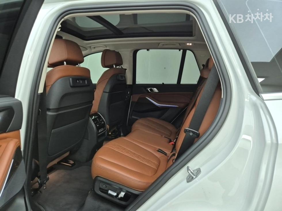 BMW X5 — miniaturë 12