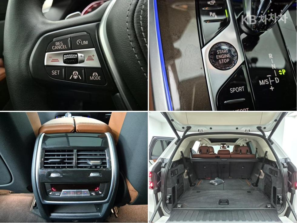 BMW X5 — miniaturë 16