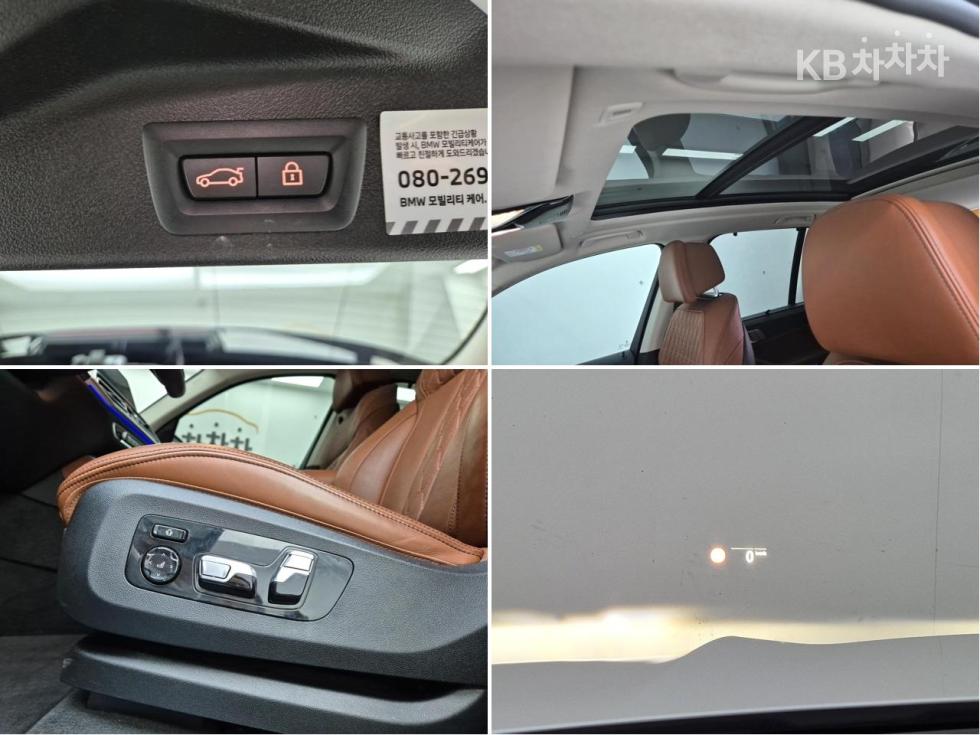 BMW X5 — miniaturë 17