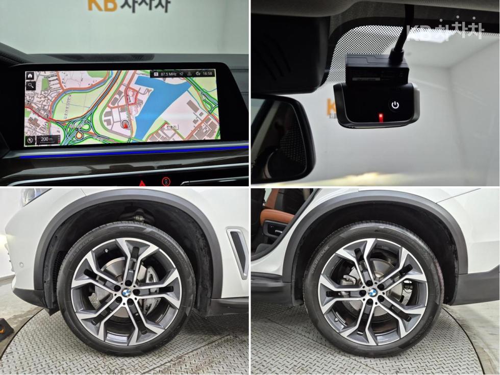 BMW X5 — miniaturë 18