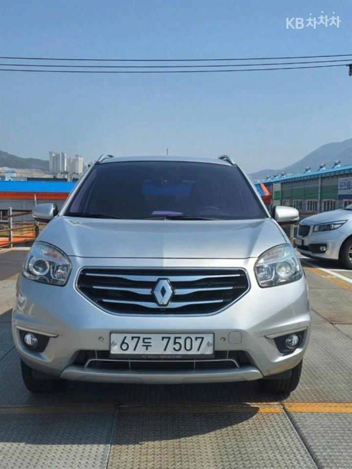 차량 이미지