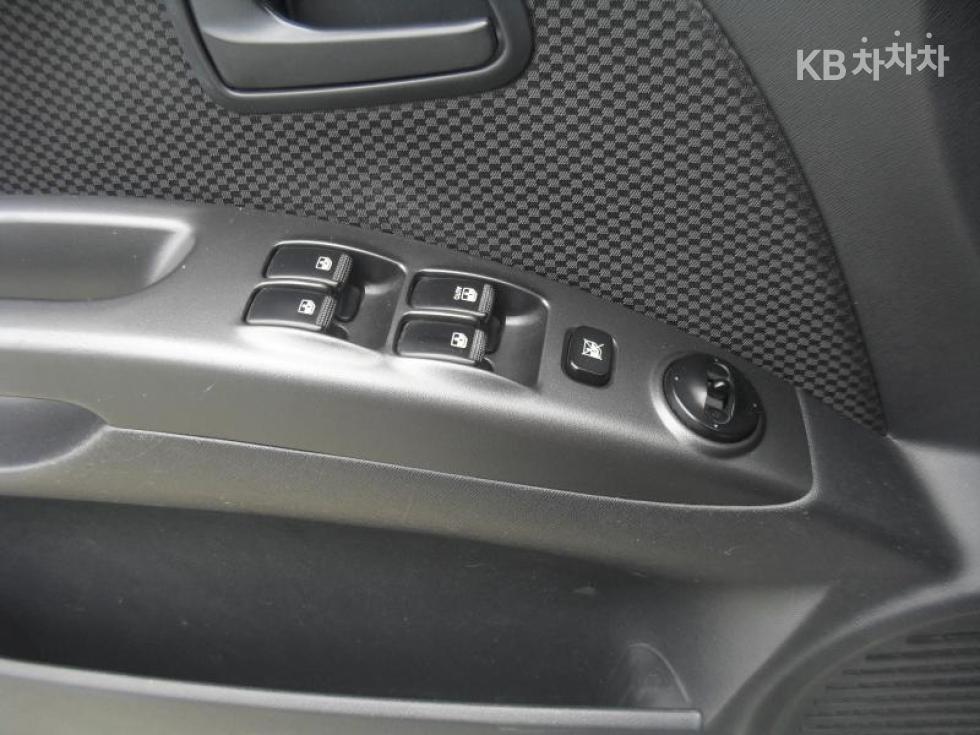 2011 - kia morning