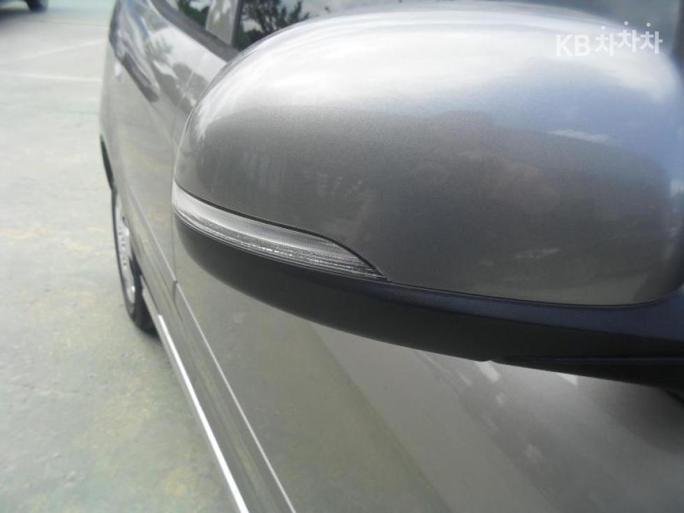 2011 - kia morning