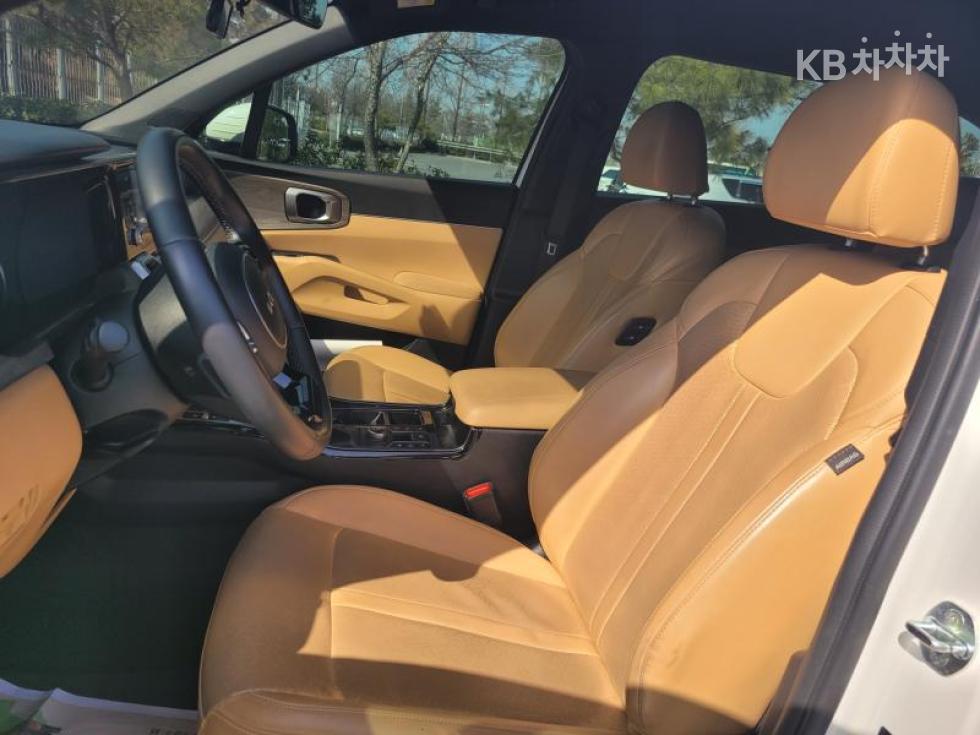 2022 - kia sorento
