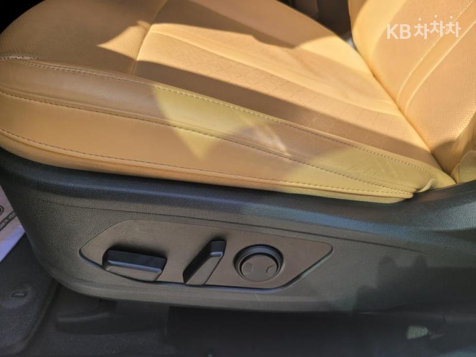 2022 - kia sorento