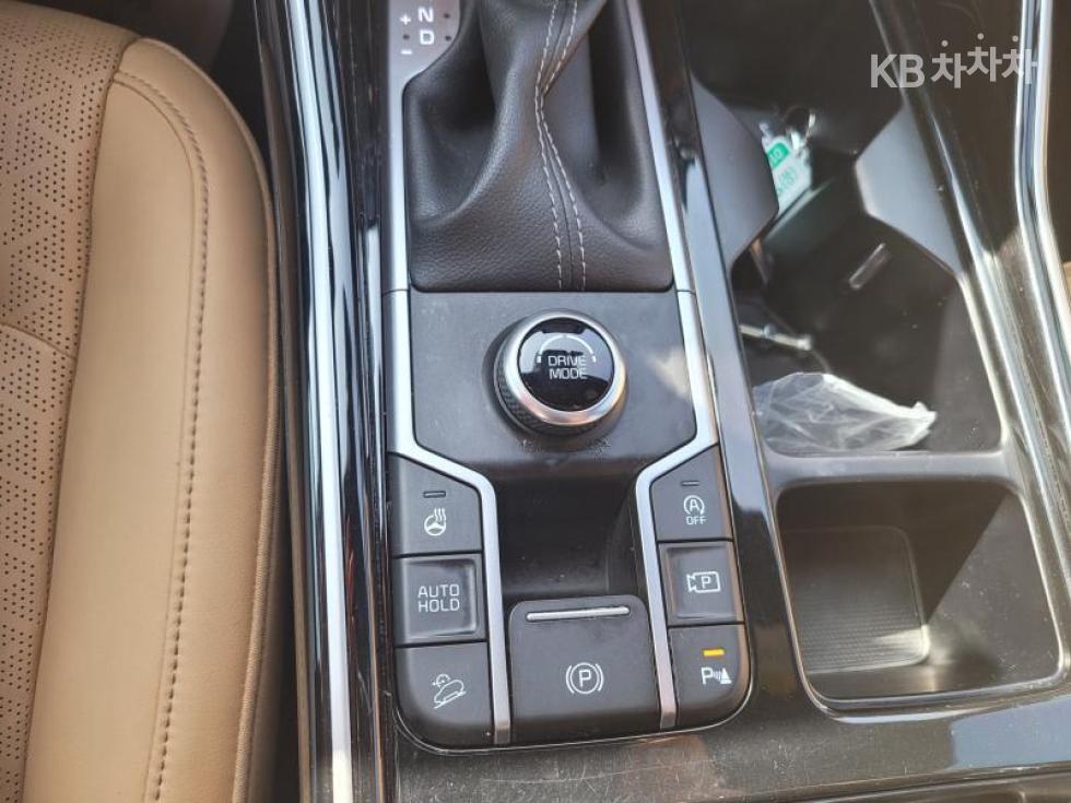 2022 - kia sorento