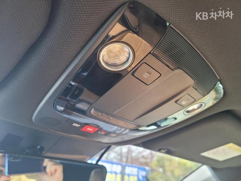 2022 - kia sorento