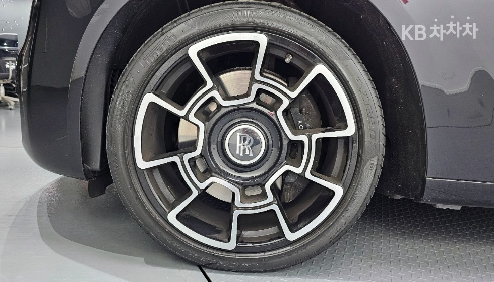 Rolls-Royce Ghost — miniaturë 20