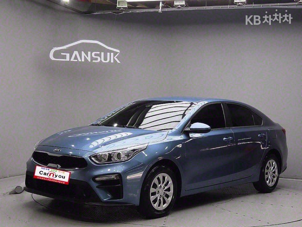 2021 - kia k3