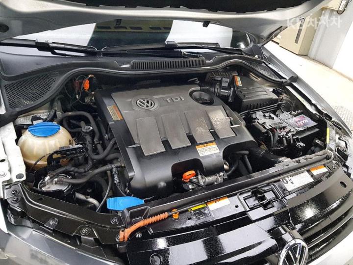 Volkswagen Polo 1.6 TDI R-Line 7