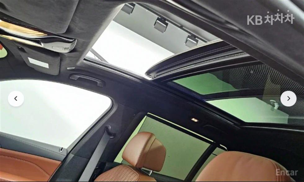 BMW X7 — miniaturë 17