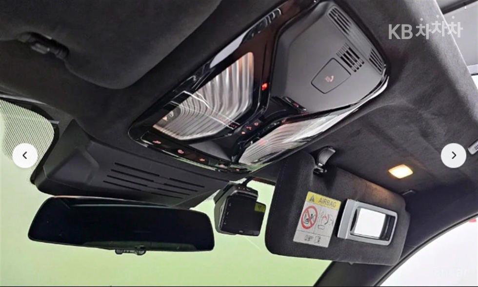 BMW X7 — miniaturë 19