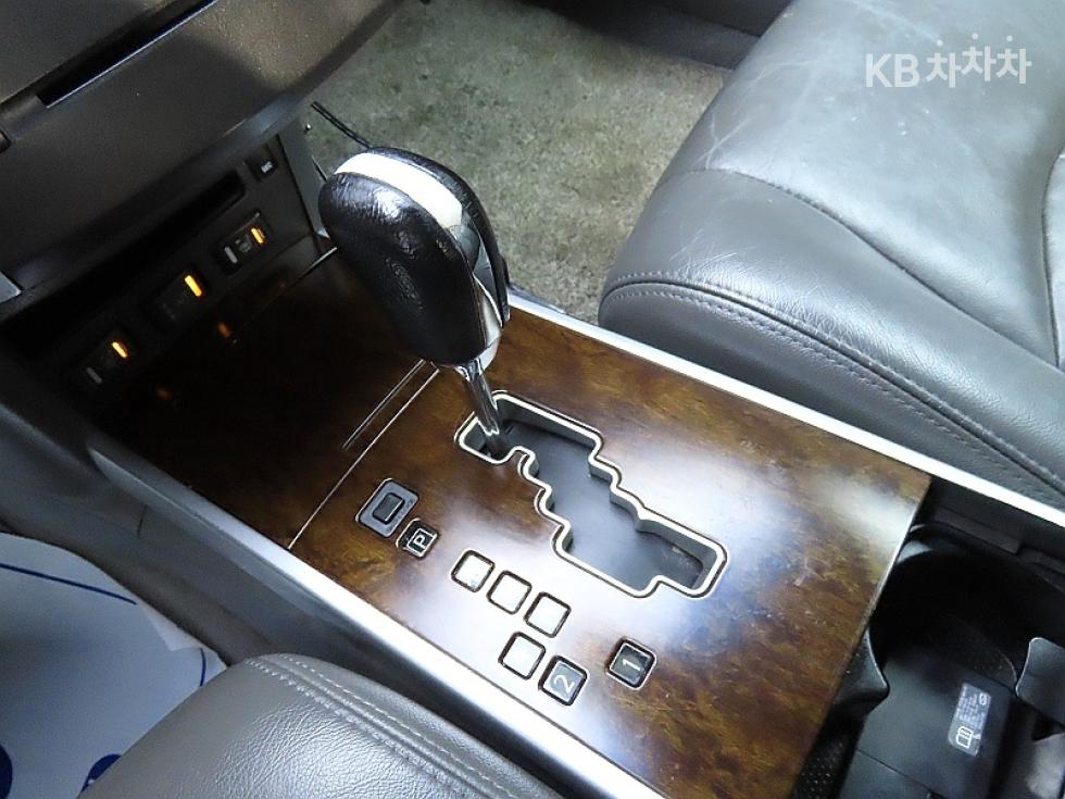 Renault Samsung SM5 — miniaturë 9
