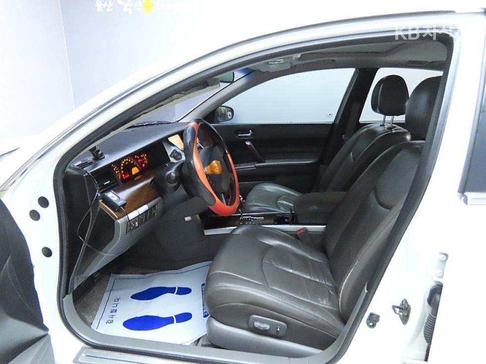 Renault Samsung SM5 — miniaturë 10