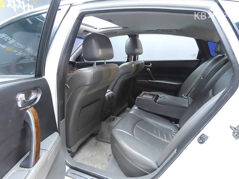 Renault Samsung SM5 — miniaturë 11