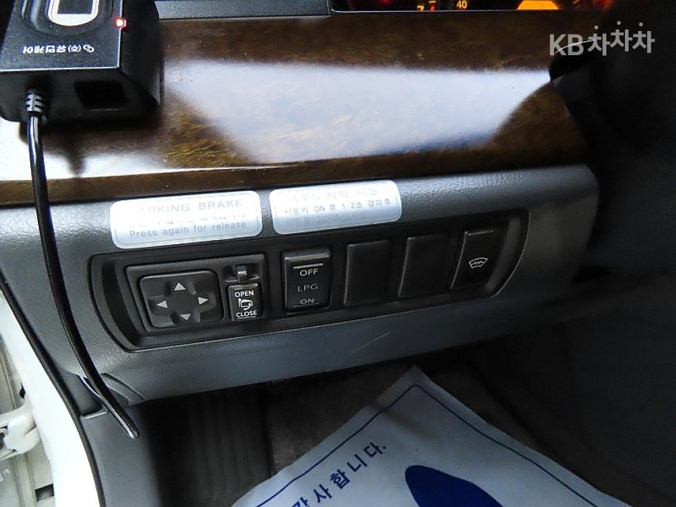Renault Samsung SM5 — miniaturë 12