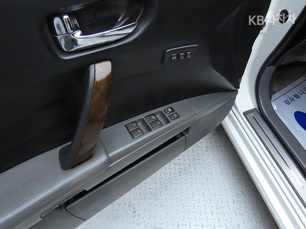 Renault Samsung SM5 — miniaturë 13