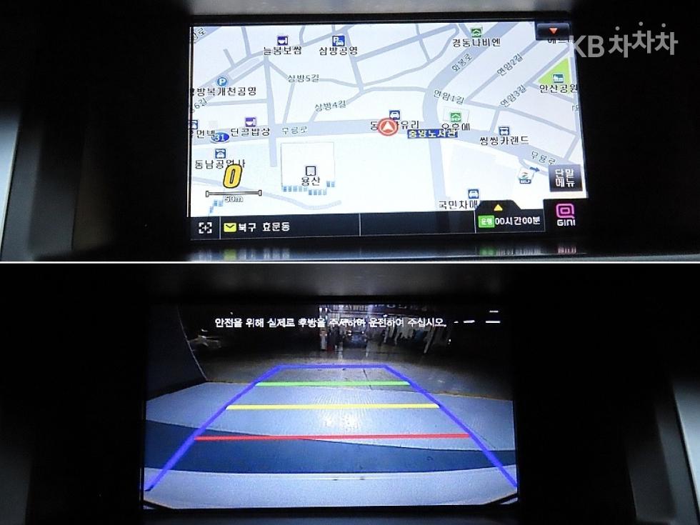 Renault Samsung SM5 — miniaturë 16