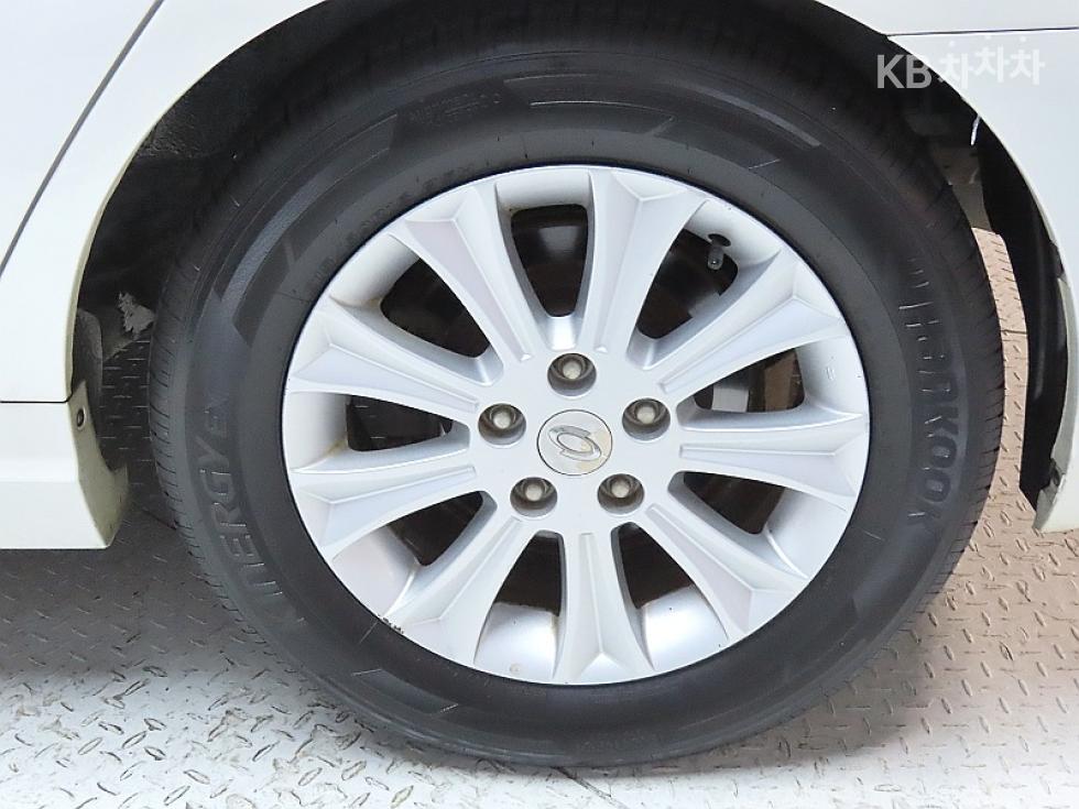Renault Samsung SM5 — miniaturë 20