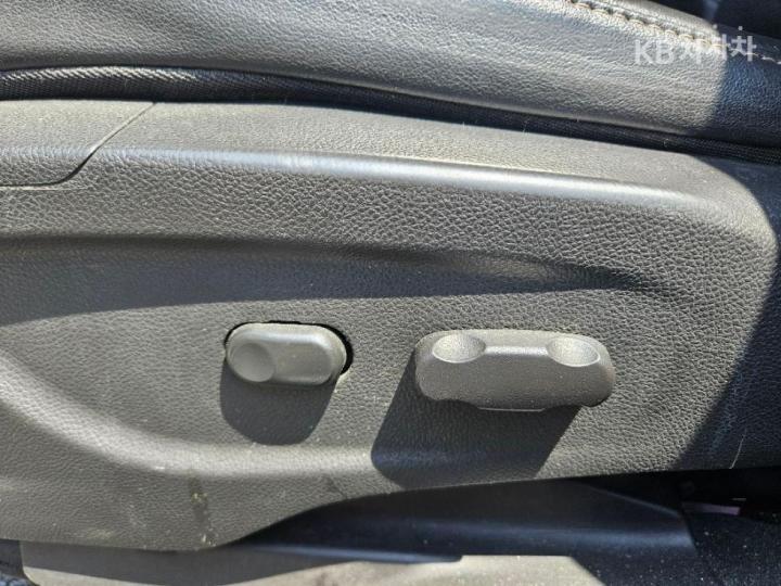 Chevrolet Trax 1.6 Diesel Premier 7