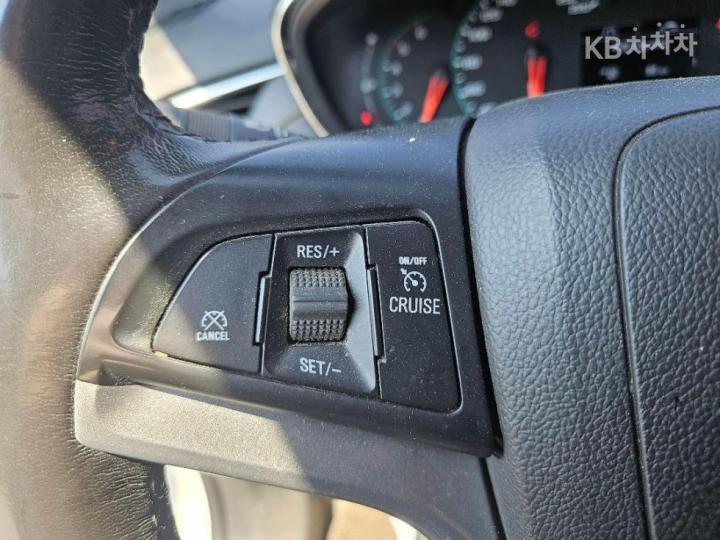 Chevrolet Trax 1.6 Diesel Premier 9