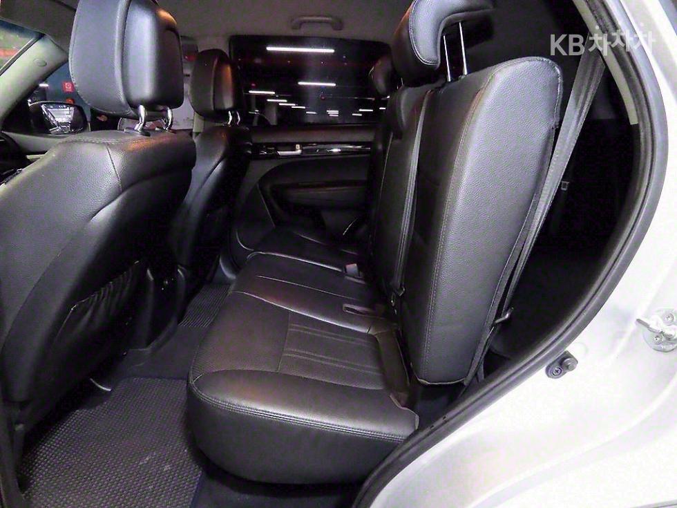 2012 - kia sorento