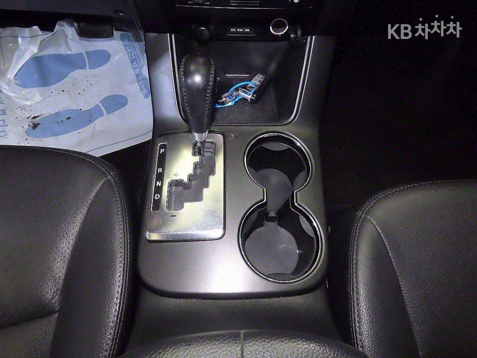 2012 - kia sorento