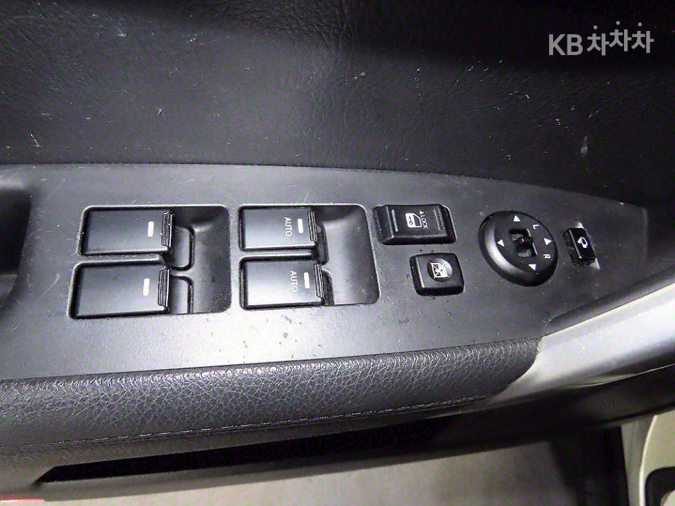 2012 - kia sorento