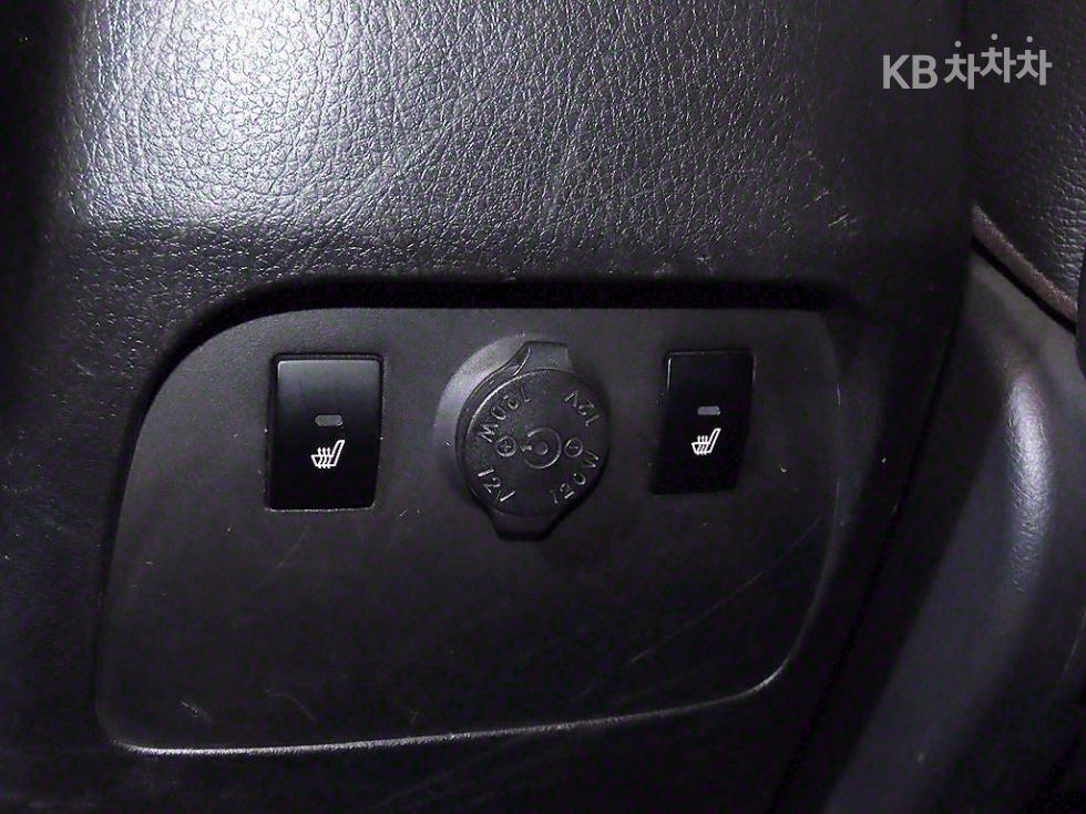2012 - kia sorento