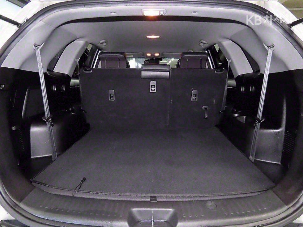 2012 - kia sorento