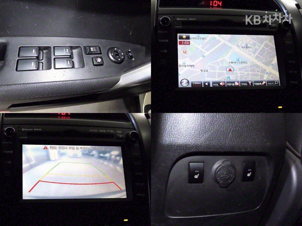 2012 - kia sorento