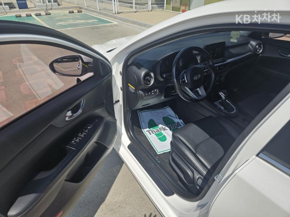 2020 - kia k3