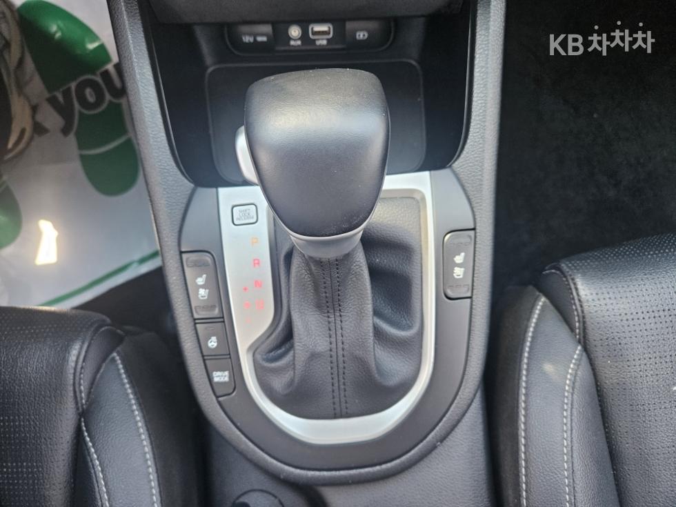 2020 - kia k3