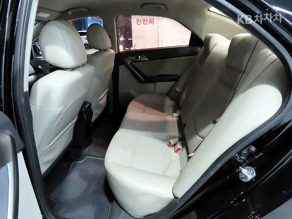 2010 - kia forte