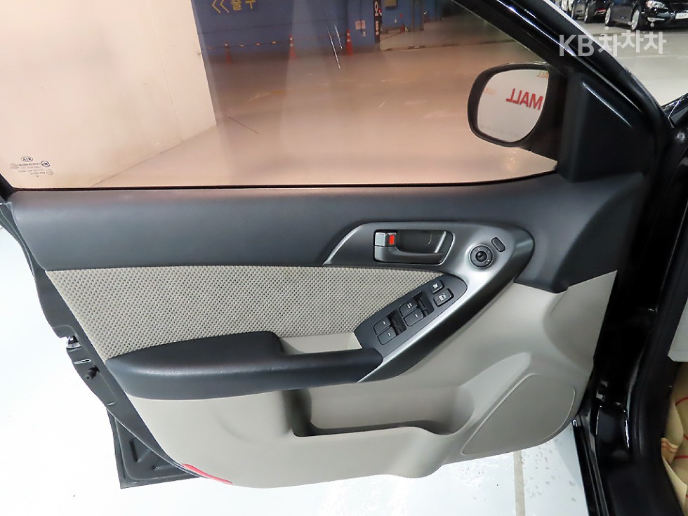 2010 - kia forte