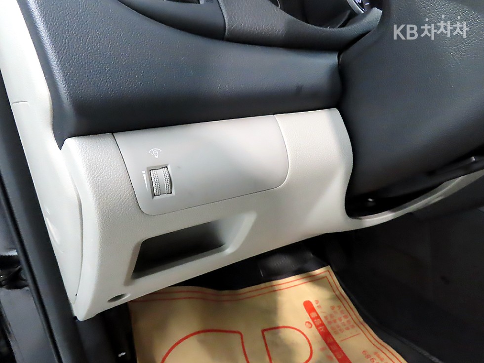 2010 - kia forte