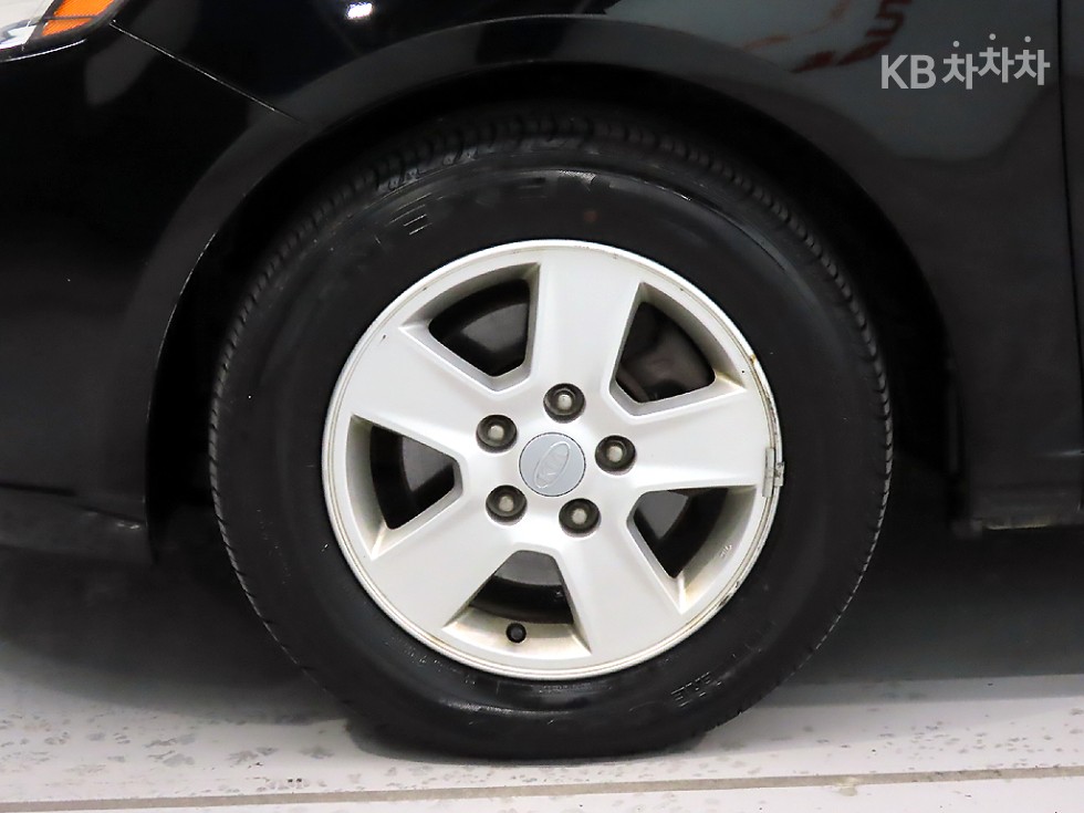 2010 - kia forte