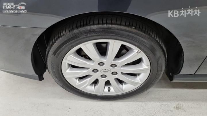 Renault SM5 New Platinum LE Base Type 9