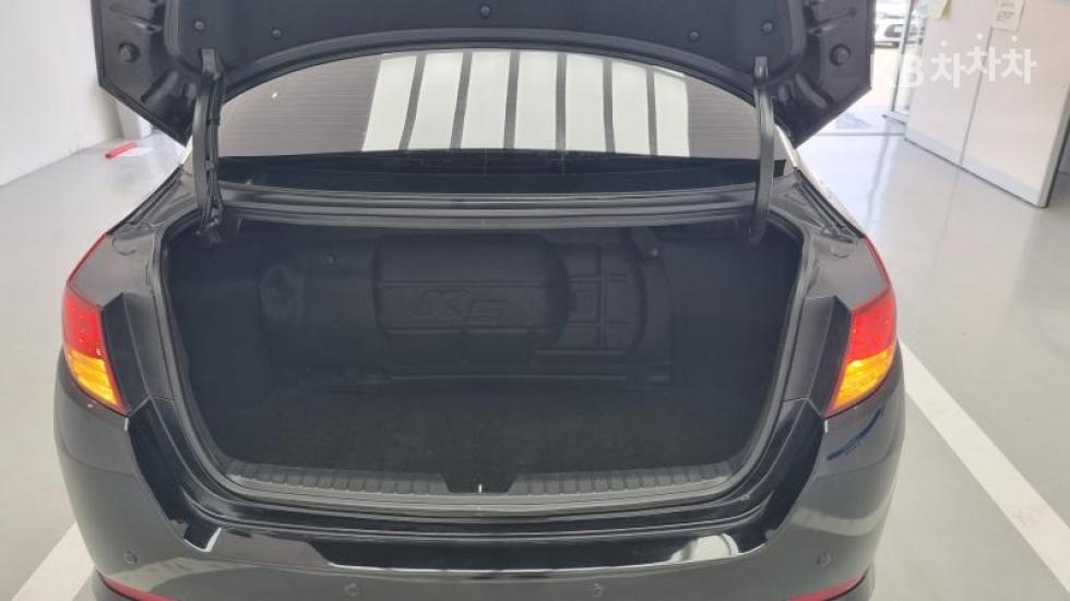 2013 - kia k5
