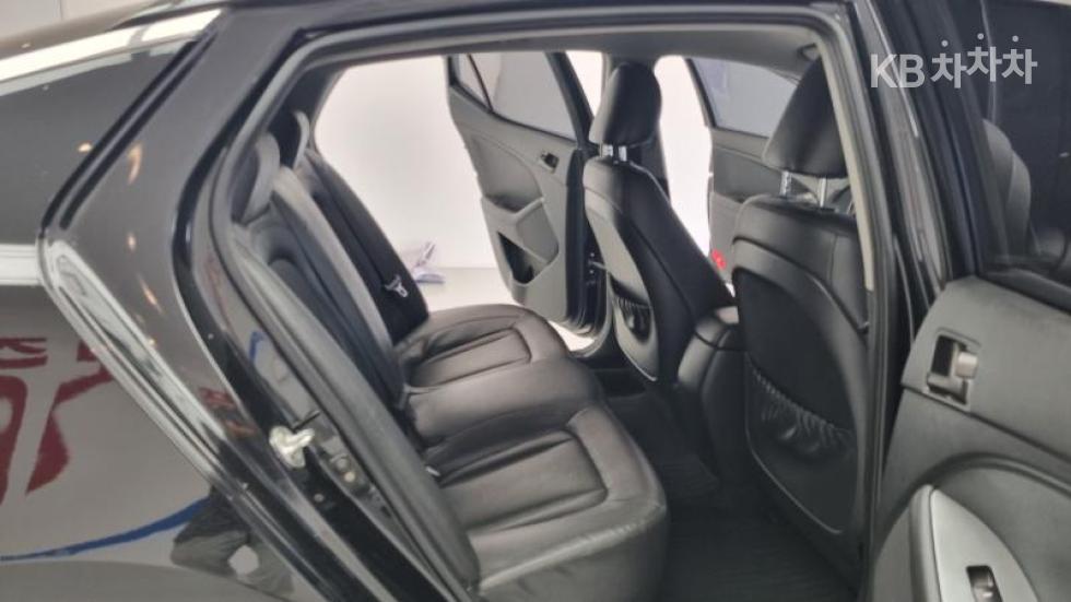 2013 - kia k5
