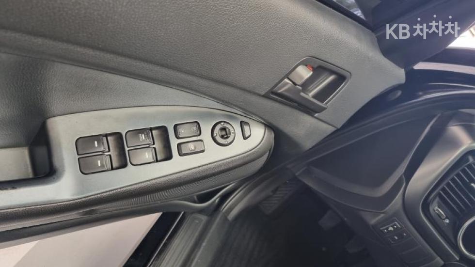 2013 - kia k5