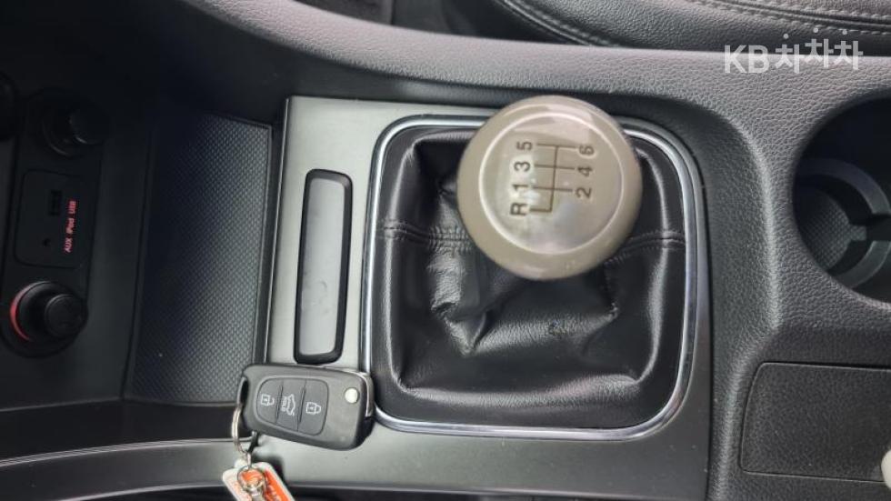 2013 - kia k5