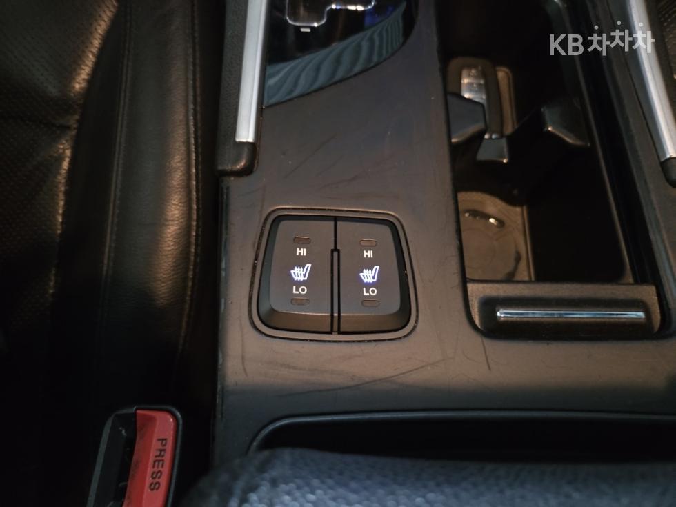 Hyundai Sonata — miniaturë 11