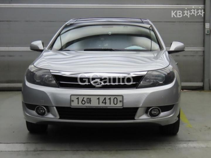 Renault SM5 New LE 3