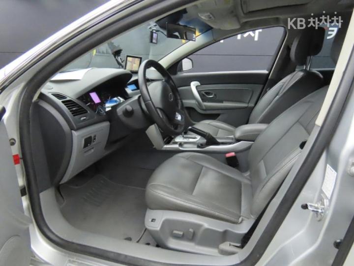 Renault SM5 New LE 6